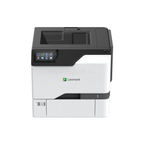 Lexmark CS735de Szín 1200 x 1200 DPI A4 143555182