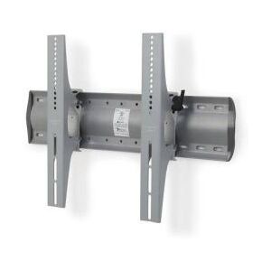 Ergotron 61-143-003 TV tartókeret Ezüst