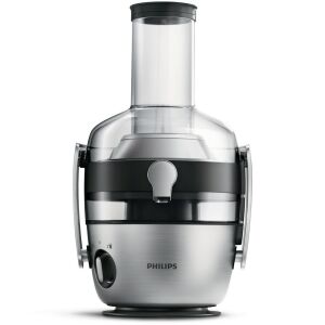 Philips Avance Collection HR1922/21 Gyümölcscentrifuga 143555264 - Kézi aprító, Kézi mixer, Gyümölcscentrifuga és préselő és Elektromos tésztagép