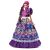 Mattel Barbie Signature Dia De Los Muertos baba, teljes nézet