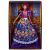 Mattel Barbie Signature Dia De Los Muertos baba a csomagolásban