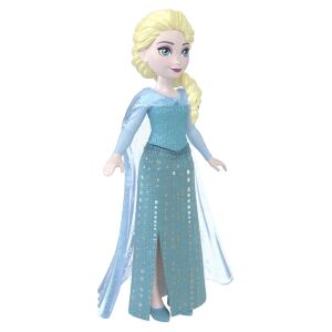 Disney Frozen HPD45 játékbaba 143555583 - Mattel