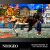 The King of Fighters '97 NEOGEO Arcade Játék Képernyőkép