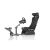 Playseat Evolution Pro játékszék force feedback kormánykerékkel