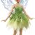 Mattel Disney Collector Tinker Bell baba ruha részletei