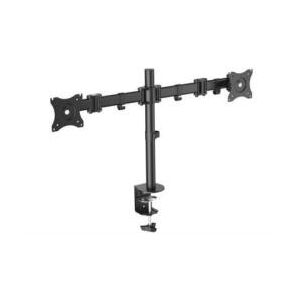 Digitus DA-90349 asztali TV konzol 68,6 cm (27") Fekete 143555813 - Assmann