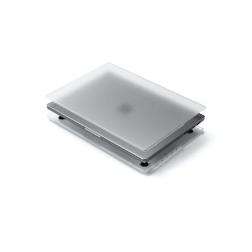 Satechi Eco-Hardshell Case 35,6 cm (14") Keményhéjas táska Átlátszó 143555844