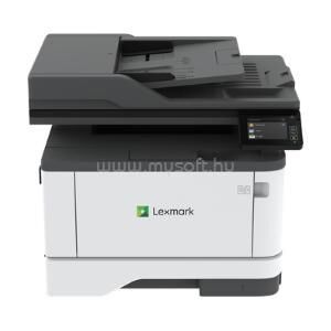 Lexmark XM1342 Lézer A4 1200 x 600 DPI 40 oldalak per perc