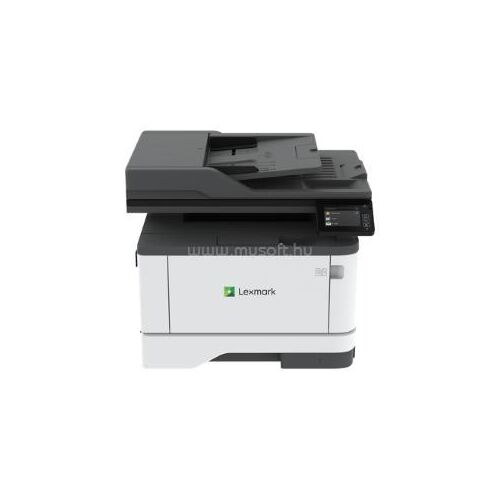 Lexmark XM1342 Lézer A4 1200 x 600 DPI 40 oldalak per perc 143555846