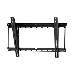 Ergotron Neo-Flex Tilting Wall Mount, UHD 160 cm (63") Fekete 143555855 - Ergotron