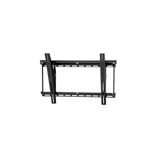 Ergotron Neo-Flex Tilting Wall Mount, UHD 160 cm (63") Fekete