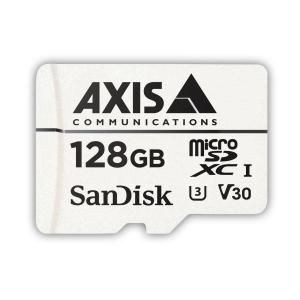 Axis 01491-001 128 GB MicroSDXC Class 10 memóriakártya 143555857 - Axis