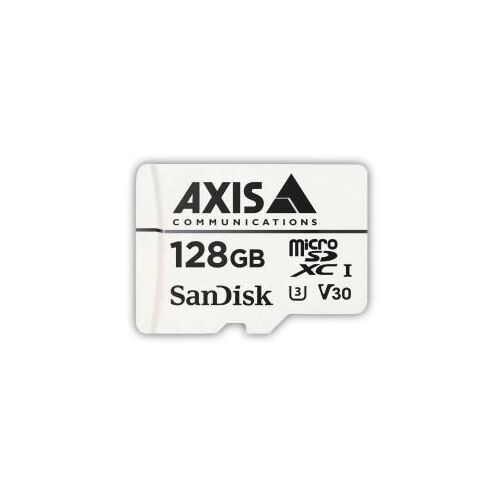 Axis 01491-001 128 GB MicroSDXC Class 10 memóriakártya 143555857