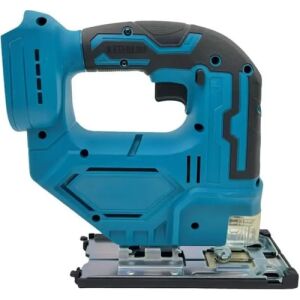 Akumulátorová priamočiara píla UKC, 2 batérie 68 V 143556403 - Elektrické píly