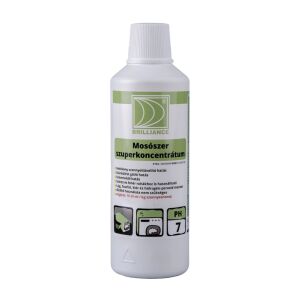 Brilliance® Mosószer Szuperkoncentrátum 1 liter 143556701 - Детергент