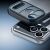 Dux Ducis Aimo tok iPhone 17 Pro Max - fekete 173777350