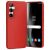 Mercury Soft tok Samsung Galaxy S24 FE - piros 143557568