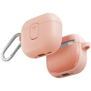 UNIQ Clyde tok AirPods 4 - rózsaszín 143557748 - UNIQ