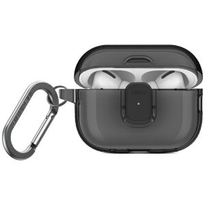 UNIQ Glase Pro tok AirPods Pro 2 - füstszürke 143558253 - UNIQ