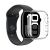 Etui AMAZINGTHING Minimal Case do Apple Watch 42mm – przezroczyste 143558868