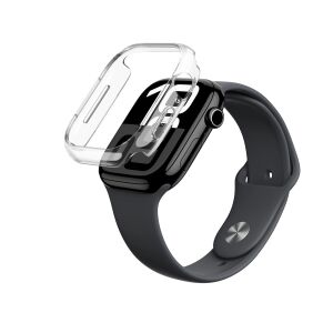 Etui AMAZINGTHING Minimal Case do Apple Watch 42mm – przezroczyste 143558868 - Etui do inteligentnych zegarków