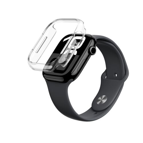 Etui AMAZINGTHING Minimal Case do Apple Watch 42mm – przezroczyste 143558868