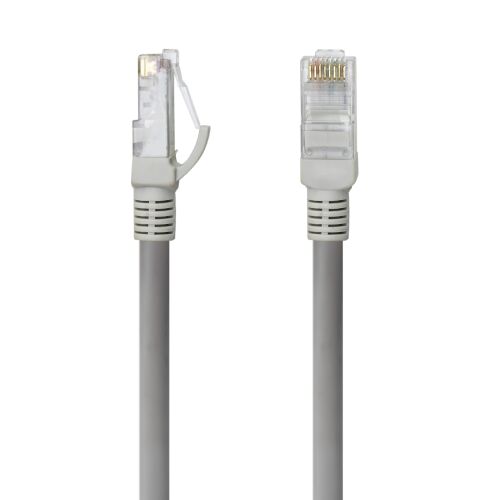 Мрежови кабел UTP CAT6e PNI U6100, Конектор 2xRJ45, 8 нишки x 0.4 мм, 10 м 143558962