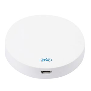 Koncentrator internetowy PNI CT28WIFIS do modułu sterującego PNI CT28S z 8 strefami ogrzewania podłogowego 143559053 - Inteligentne urządzenie