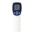 Digitales Thermometer SilverCloud UF41 für Körper und Oberflächen, Infrarot-Technologie, berührungslos, Sprachwarnung 143559234