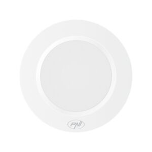 LED-Strahler PNI D-Light CL2518S 18W, Einbau, rund, Durchmesser 221 mm, 6400K, 230V Stromversorgung, 1980 lm, weiß 143559272 - Deckenleuchten