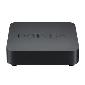 Mini-PC Minix NEO J50C-4 Max, Windows 10 Pro, Intel Pentium Silver, 240 GB SSD-Speicher, 8 GB DDR4-RAM, Bluetooth 4.1 143559263 - Barebones