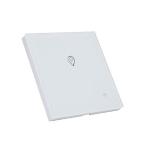 Inteligentny przełącznik PNI SmartHome SB151M sterowanie internetowym kotłem elektrycznym z aplikacją Tuya Smart, 3000W, kompatybilny z Amazon Alexa i Google Home 143559447 - Inteligentne urządzenie