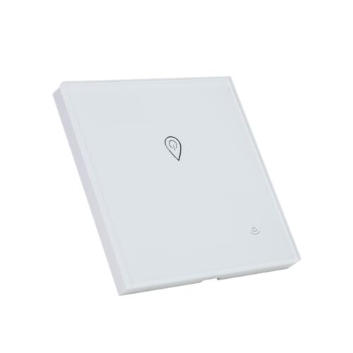 Pametna sklopka PNI SmartHome SB151M internet kontrola električnog bojlera s Tuya Smart aplikacijom, 3000 W, kompatibilna s Amazon Alexa i Google Home