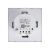 Smart Switch PNI SmartHome SB151M Internet-Elektrokesselsteuerung mit Tuya Smart App, 3000W, kompatibel mit Amazon Alexa und Google Home 143559447