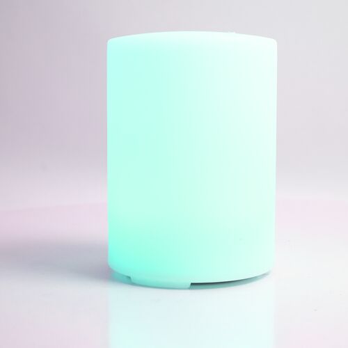 Лампа PNI D-Light R20, LED, 220V c дистанционно управление 143559446