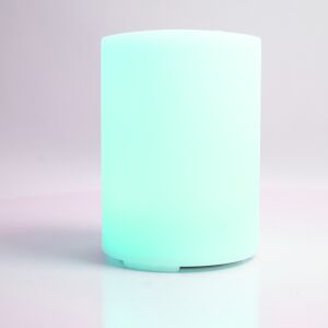 PNI D-Light R20 íróasztali lámpa, fényerőszint, Többszínű őrfény, Fehér 143559446 - PNI