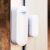 Contact magnetic inteligent PNI Safe House PG07 pentru monitorizare usi si ferestre prin internet, compatibil cu aplicatia Tuya, stand alone sau asociat la sistemul de alarma PNI PG600, PNI HS650 si H 143559433