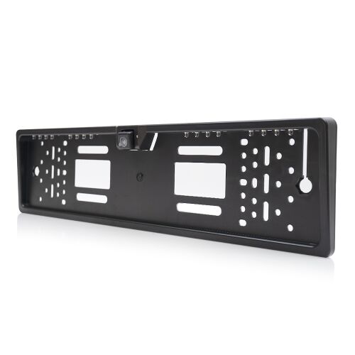 Camera mers inapoi, marsarier PNI Escort C100 universala cu suport de numar inclus 143559548