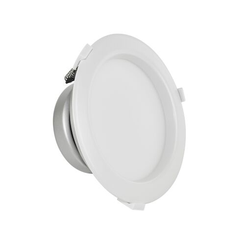LED reflektor PNI D-Light 1502W ugradni unutarnji 4000K toplo bijeli prigušiv