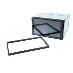 Car Audio PNI A8020 HD z mocowaniem GPS i Android Bluetooth Wifi 2 DIN bez napędu optycznego 143559523 - Odtwarzacz multimedialny