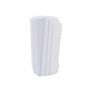 Senzor de miscare PIR cu fir PNI SafeHouse HS140 pentru sisteme de alarma compatibil cu PNI HS600 si PNI HS650 143559614 - Instalație electrică