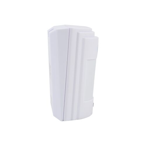 Senzor de miscare PIR cu fir PNI SafeHouse HS140 pentru sisteme de alarma compatibil cu PNI HS600 si PNI HS650 143559614