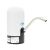 Elektrische Pumpe für Wasserflasche PNI WD100, Aufladen über Micro-USB, 800 mAh Akku, 4W Leistung 143559713