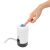 Elektrische Pumpe für Wasserflasche PNI WD100, Aufladen über Micro-USB, 800 mAh Akku, 4W Leistung 143559713