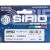 Sirio SUPER 9 CB antenna pillangóval, hossz 155 cm, 27 - 28,5 MHz, 250 W, tartó, 4 m RG58 kábel és PL259 csatlakozó mellékelve 143559654