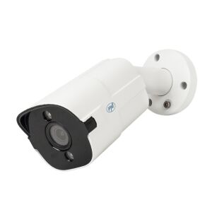 Videó megfigyelő csomag, NVR POE PNI House IP710J 4 PNI IP818J 8MP kamerával és 4 db 20 méteres UTP CAT6 kábellel 143559897 - PNI