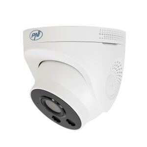 NVR POE PNI House IP710J Videoüberwachungspaket, 2 PNI IP505J 5MP Kameras und 2 UTP CAT6 Kabel 20 Meter im Lieferumfang enthalten 143559955 - PNI