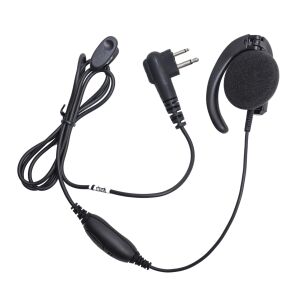 Motorola MDPMLN4443 Headset für XT, CP, DP1000 / FT25 / 65E / FT-4XE, FT-4VE 143559798 - Computer und Zubehör