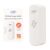 PNI SafeHouse HS501 senzor vibracija s Wi-Fi, Tuya kompatibilan s aplikacijom, 3V napajanje 143559868