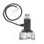 Solenoidový ventil PNI V-02 na uzatvorenie plynu